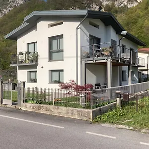  Appartamento Meraki Dolomiti