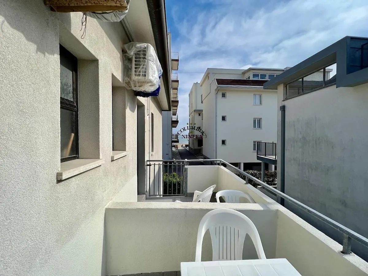 Villa Bianca - Home Immobiliare Jesolo Apartment Lido di Jesolo