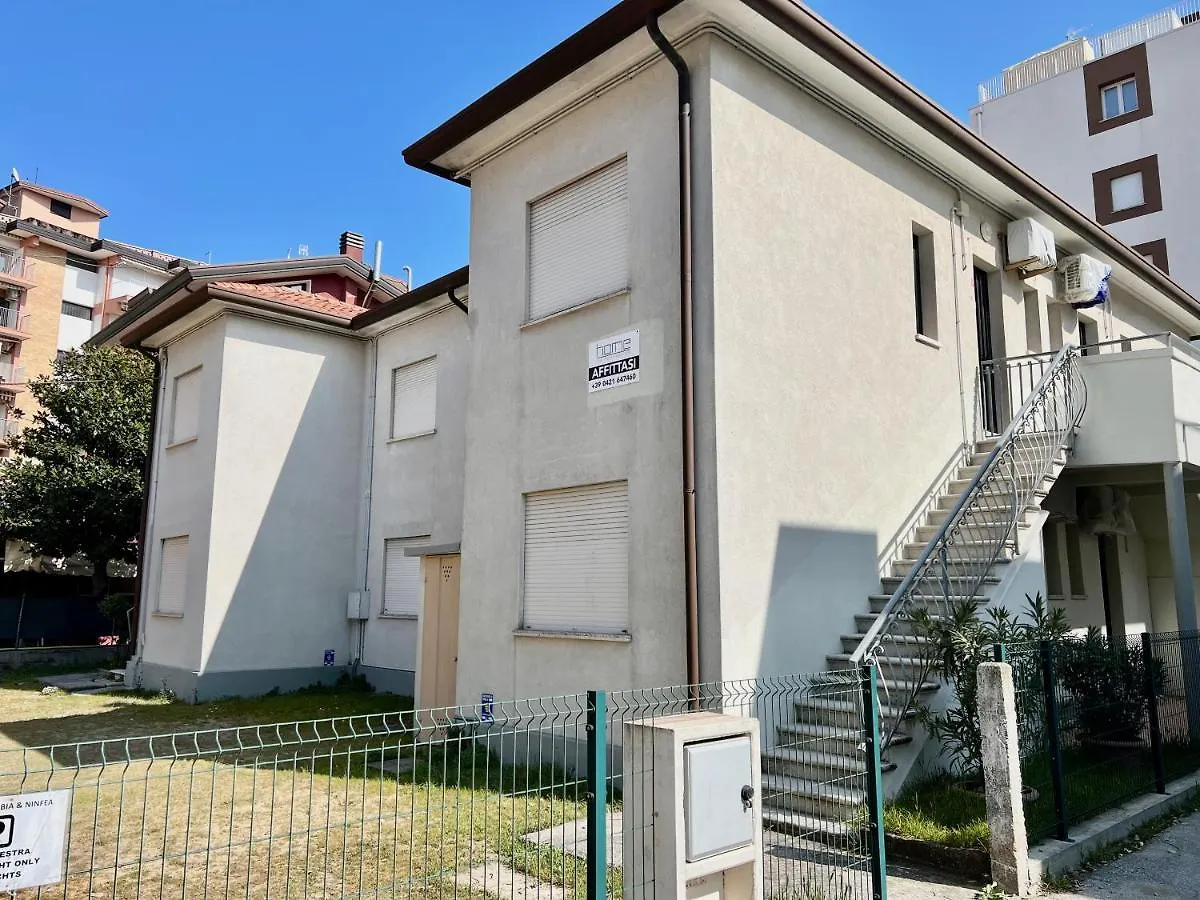 Appartamento HOME Agenzia Immobiliare - Villa Bianca Lido di Jesolo Italia