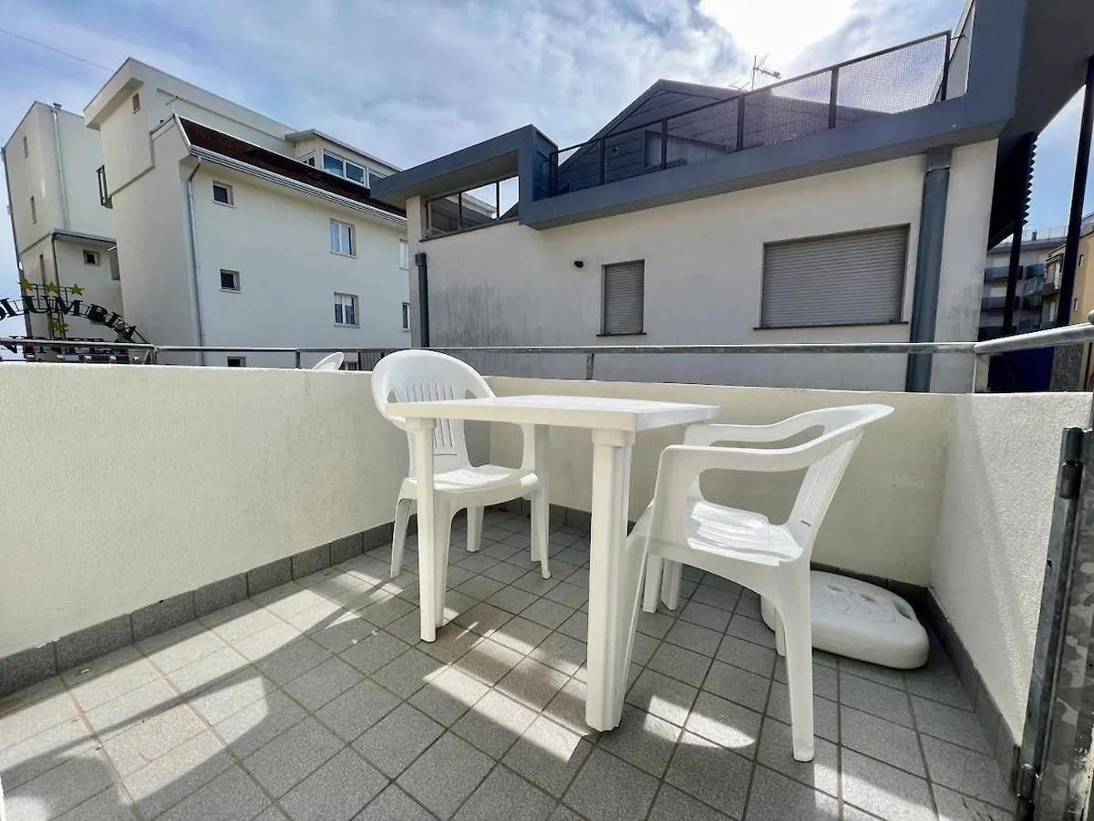 Villa Bianca - Home Immobiliare Jesolo Apartment Lido di Jesolo