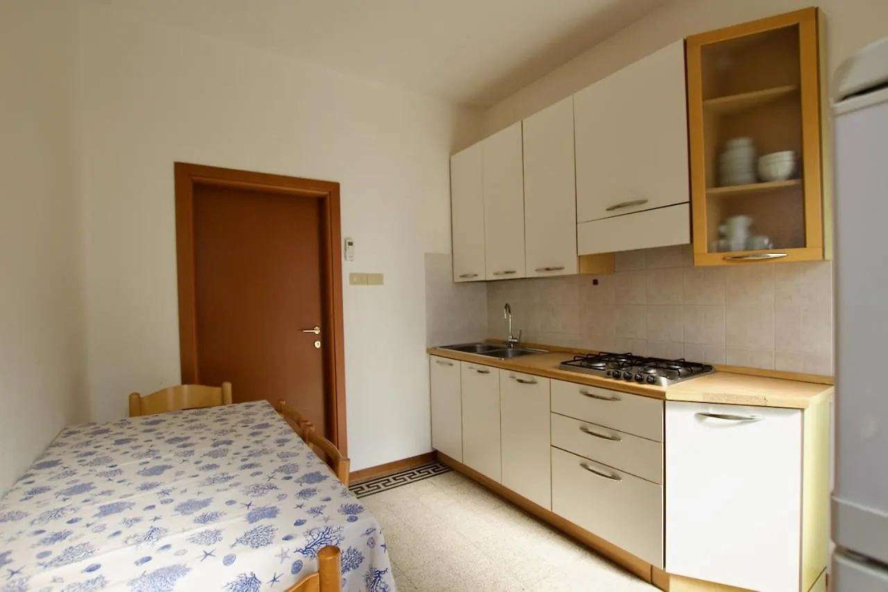 Apartment Villa Bianca - Home Immobiliare Jesolo