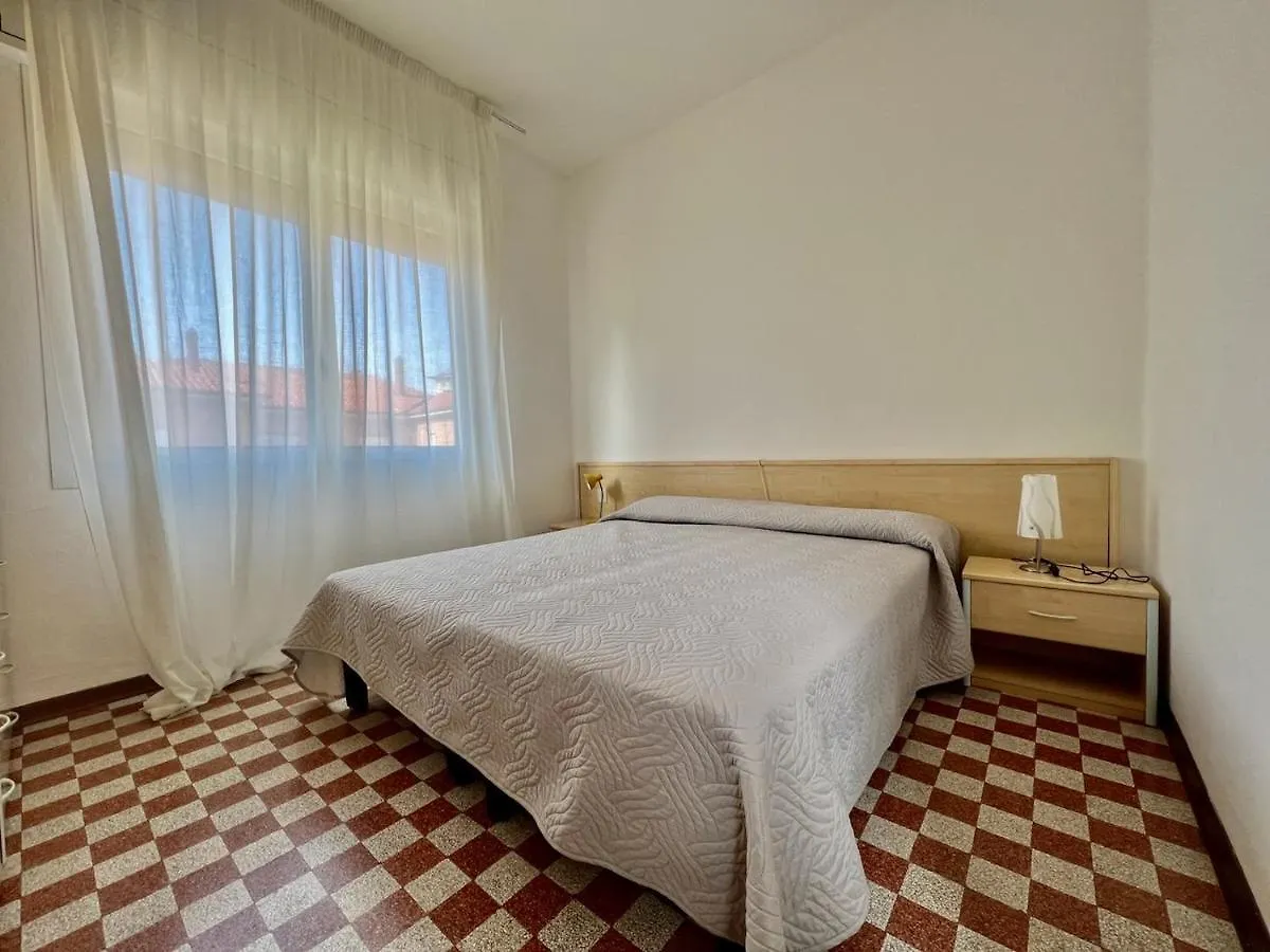 Villa Bianca - Home Immobiliare Jesolo 0*, Lido di Jesolo Italy