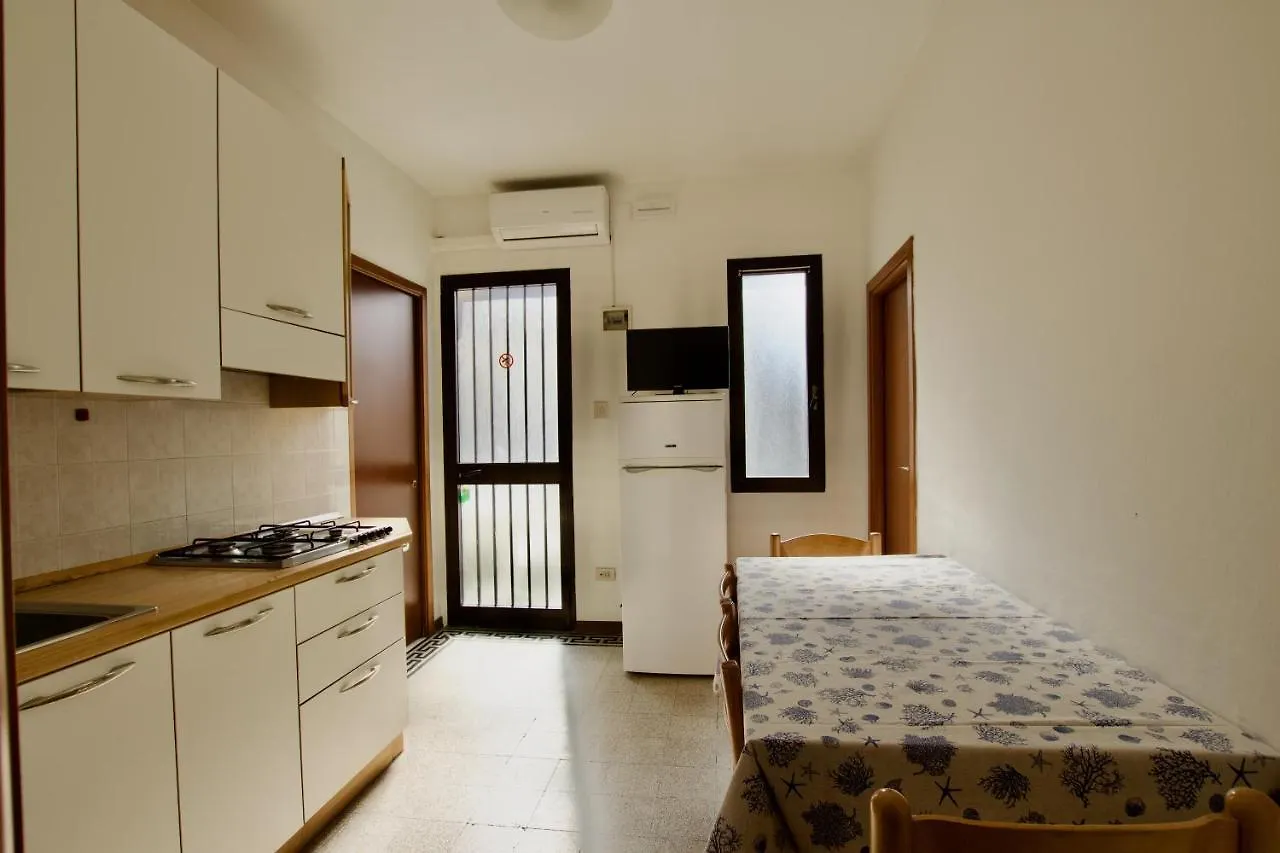 Villa Bianca - Home Immobiliare Jesolo