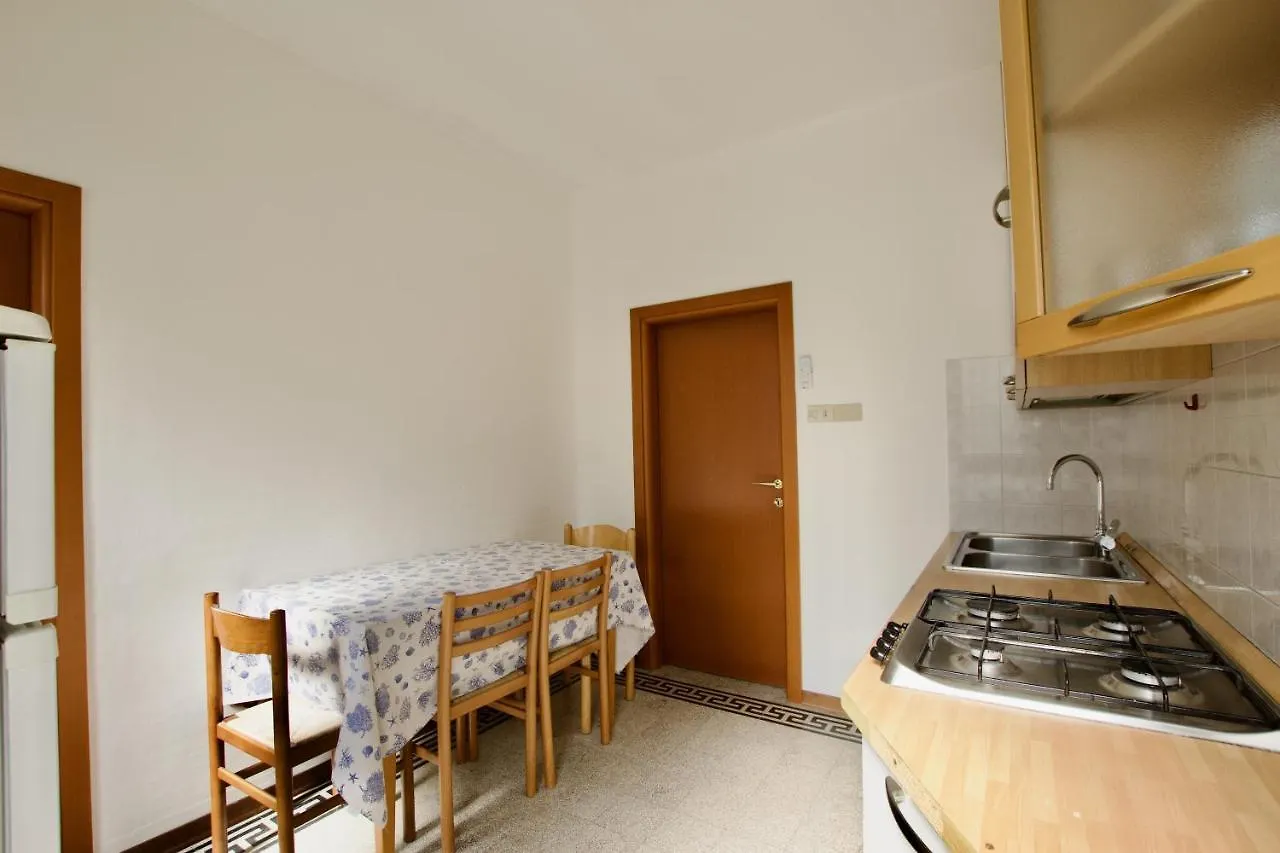 Villa Bianca - Home Immobiliare Jesolo Italy