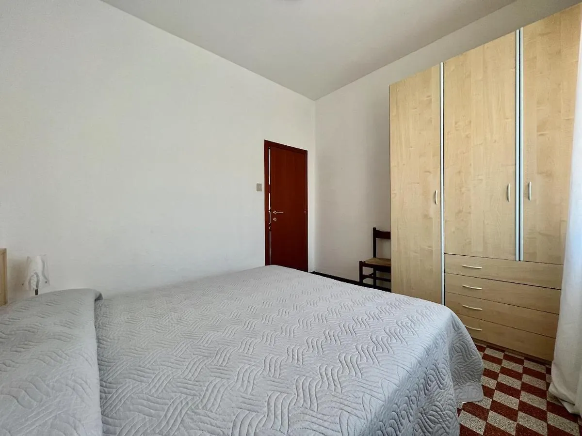Apartment Villa Bianca - Home Immobiliare Jesolo