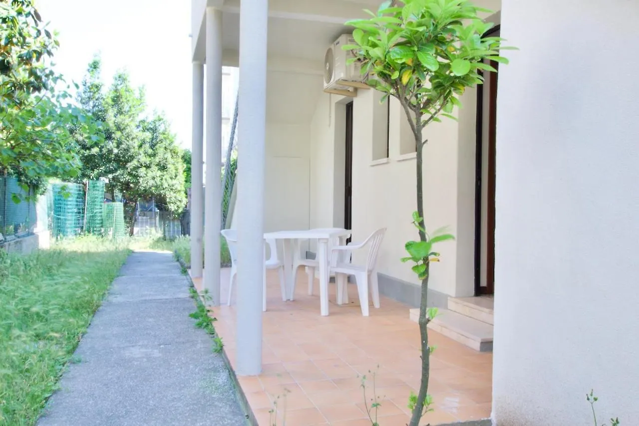 Villa Bianca - Home Immobiliare Jesolo Italy